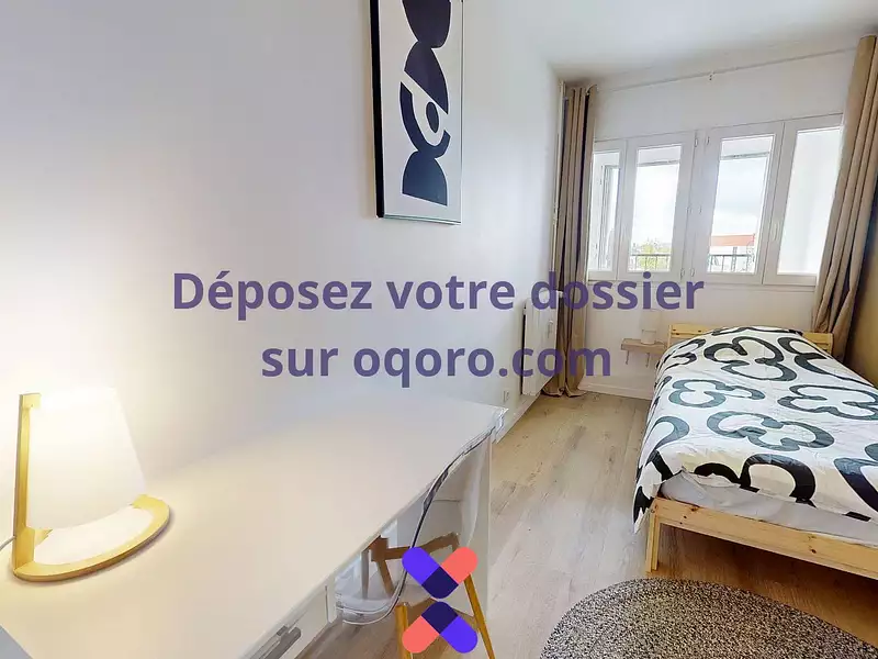 Appartement, 79,59 m²