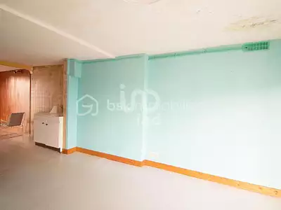 Maison, 84 m²