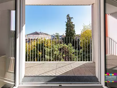 Appartement, 59,97 m²