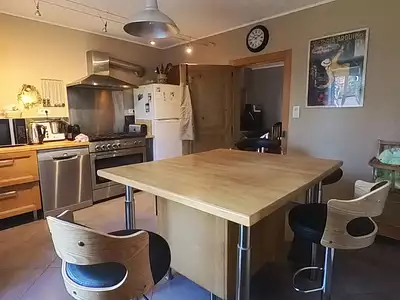 Maison, 217 m²