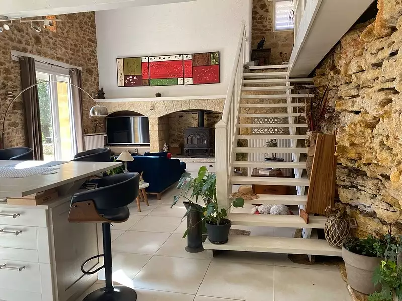 Maison, 570 m²