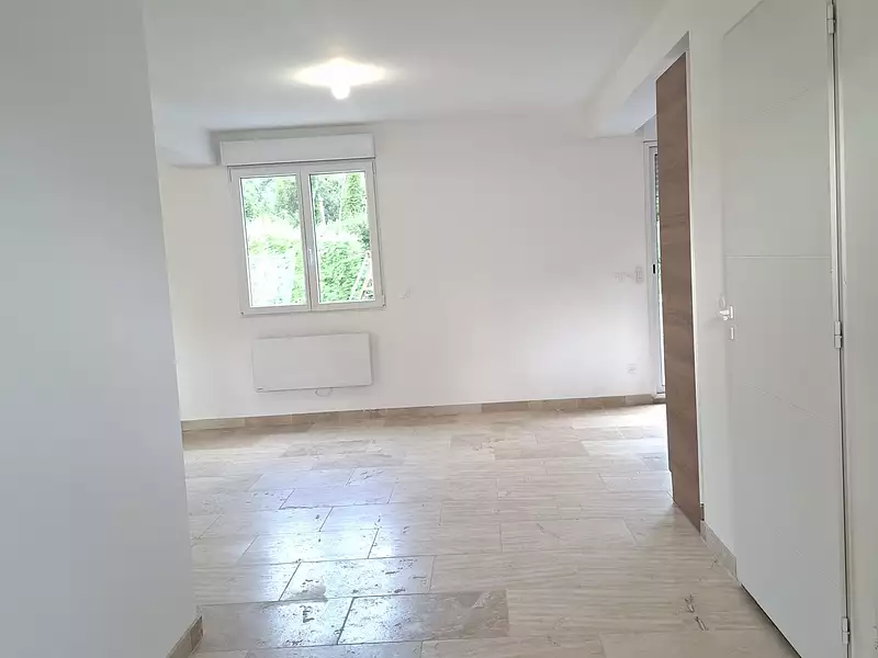 Maison, 125 m²