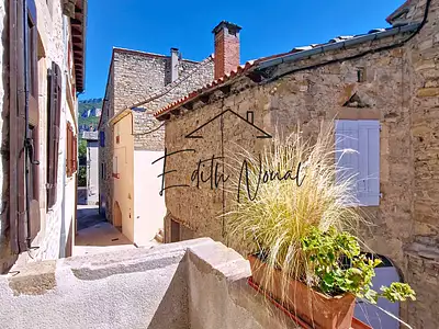 Maison, 79 m²