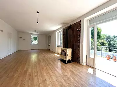 Maison, 188 m²
