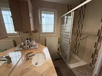 Maison, 114 m²