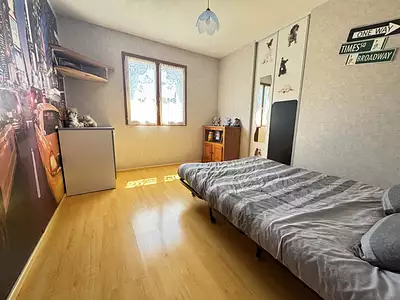 Maison, 107 m²