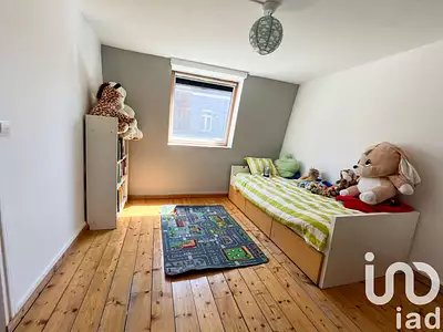 Maison, 105 m²