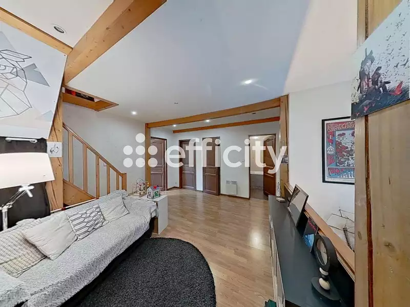 Appartement, 125 m²