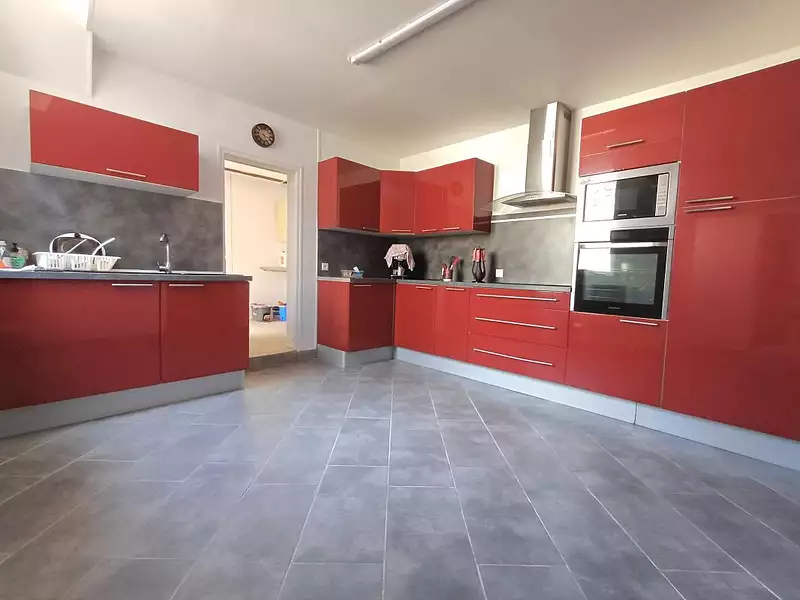 Maison, 161 m²