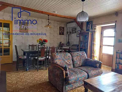 Maison, 73,95 m²
