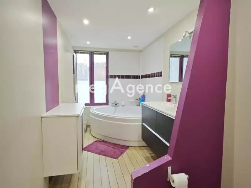 Maison, 158 m²