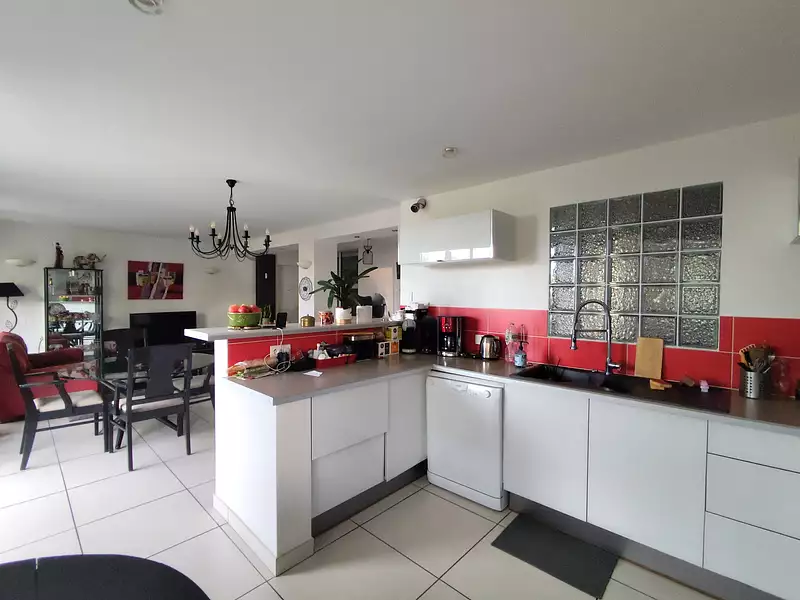 Appartement, 95,58 m²