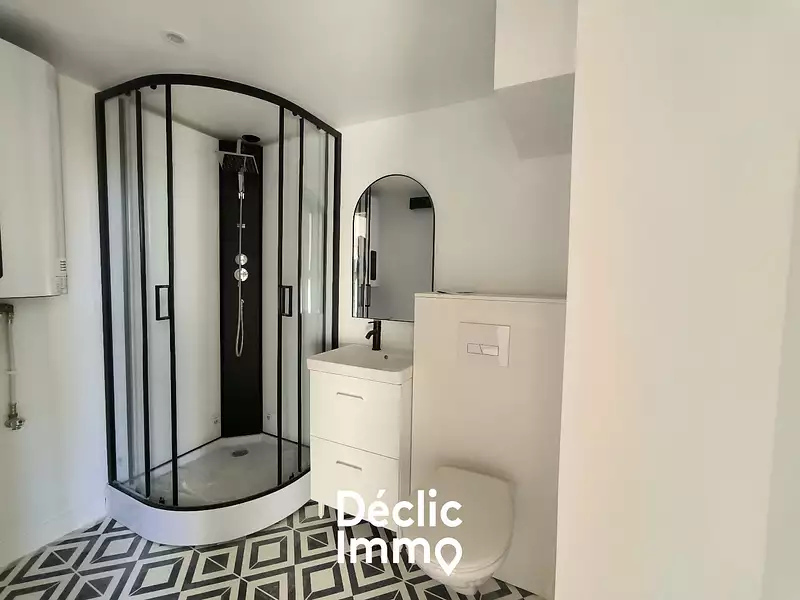 Appartement, 65 m²