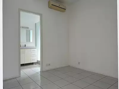 Appartement, 38,8 m²