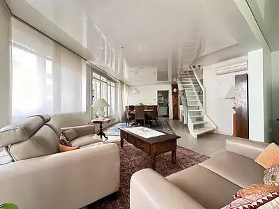 Appartement, 168 m²