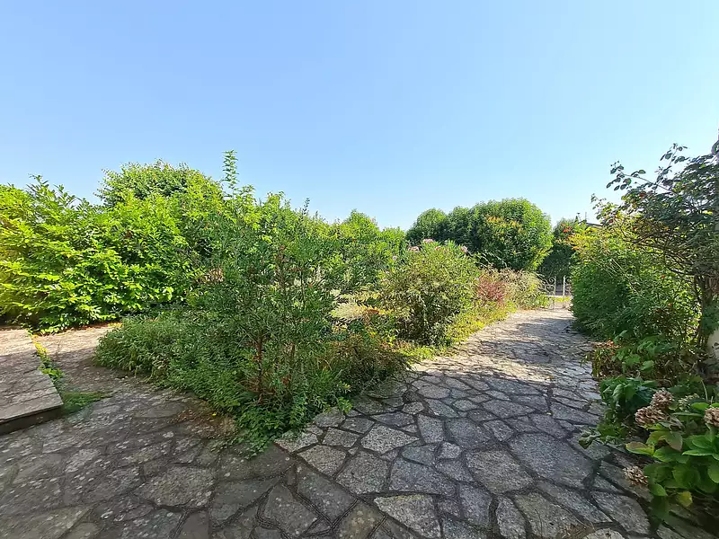 Maison, 97 m²