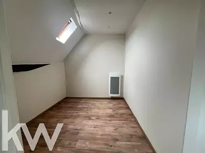 Appartement, 35 m²