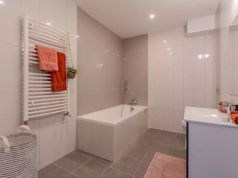 Divers, 64 m²