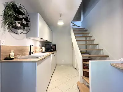 Maison, 341 m²