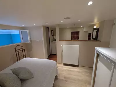 Appartement, 92 m²