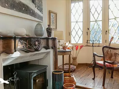 Appartement, 136 m²