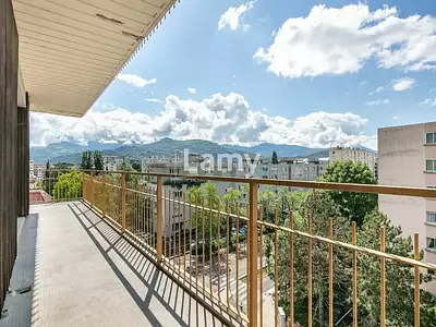 Appartement, 122,3 m²