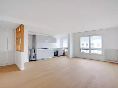 Appartement, 78 m²
