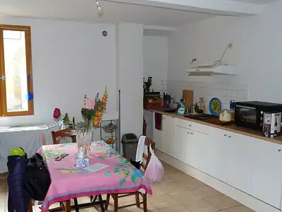 Immeuble, 296 m²