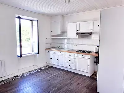 Maison, 71 m²