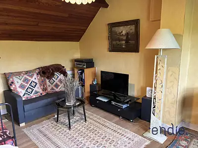 Maison, 72 m²