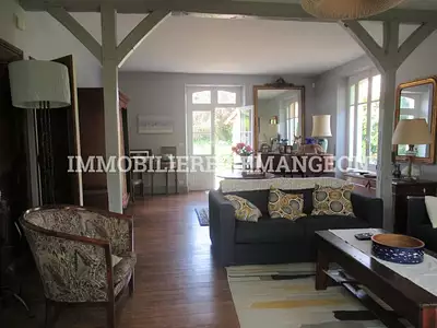 Maison, 262 m²