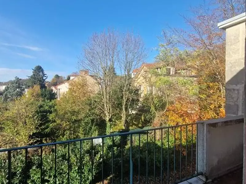 Appartement, 93,15 m²