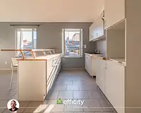 Appartement, 63 m²