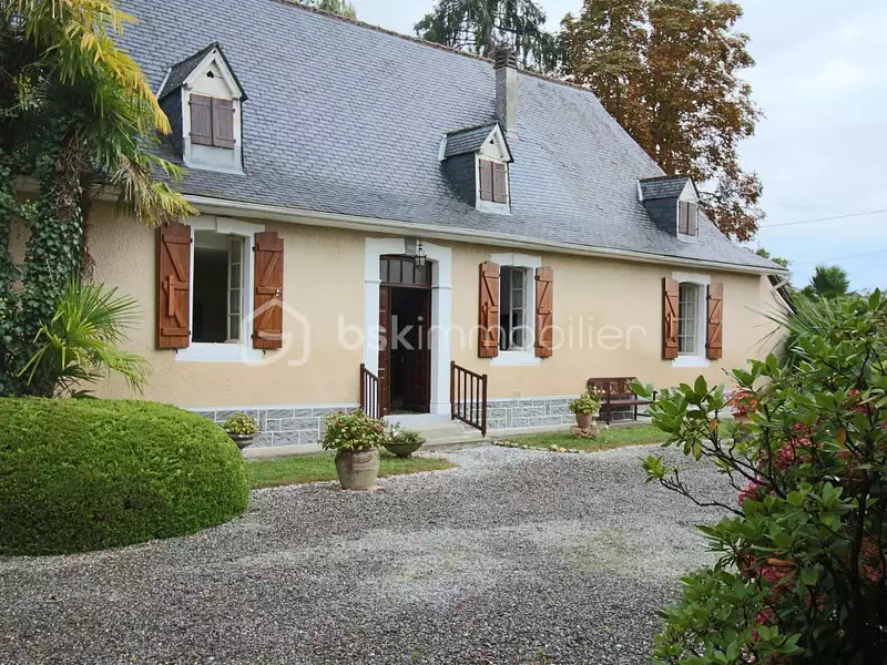 Maison, 120 m²