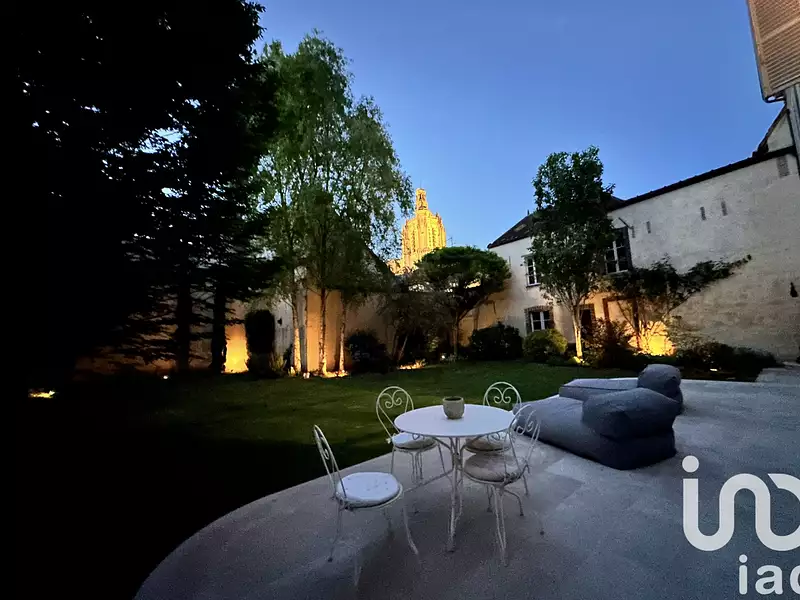 Maison, 440 m²