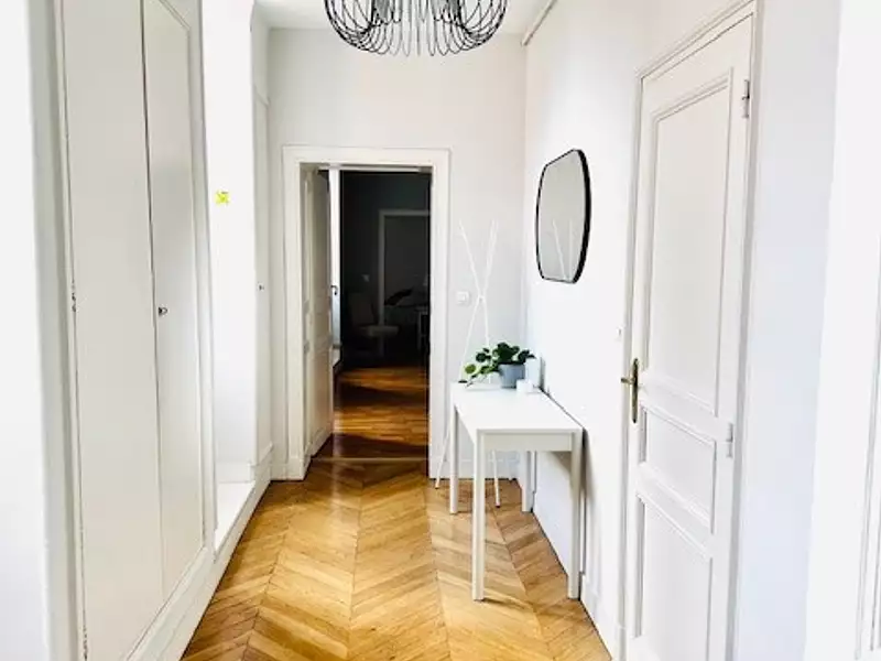 Appartement, 99 m²