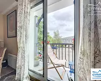 Appartement, 64,36 m²