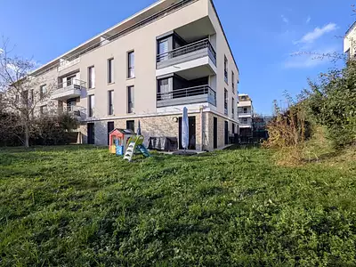 Appartement, 82,86 m²