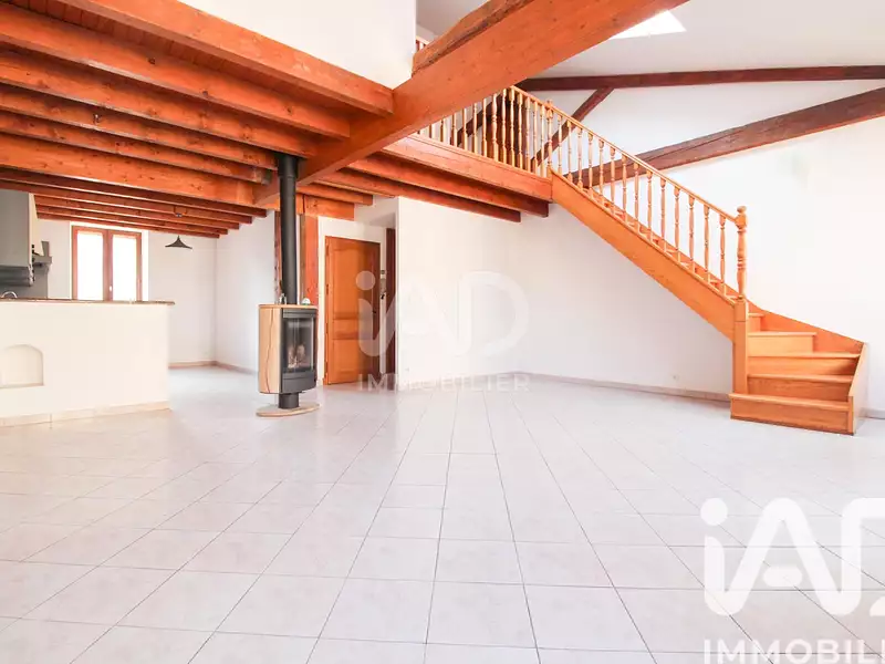 Appartement, 105 m²