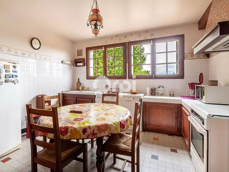 Maison, 178 m²
