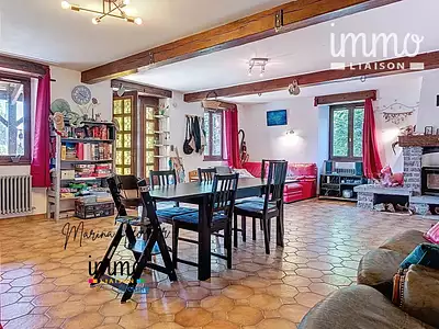 Maison, 228 m²