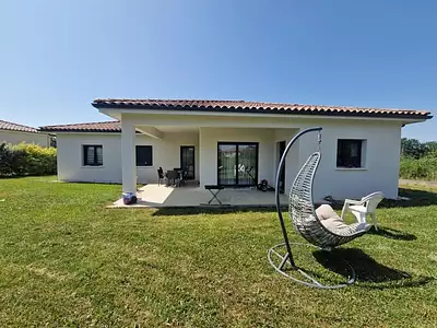 Maison, 130 m²