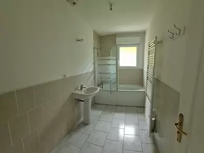 Maison, 82 m²