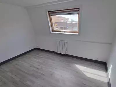 Maison, 93 m²
