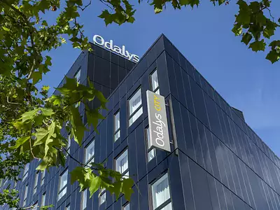 Appartement, 27,74 m²