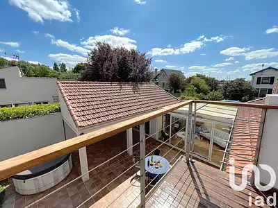 Maison, 180 m²