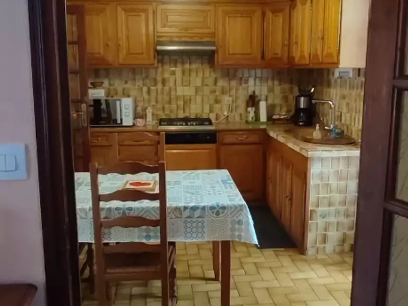 Maison, 90 m²
