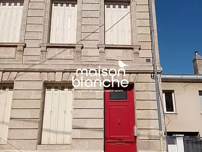 Appartement, 63,96 m²