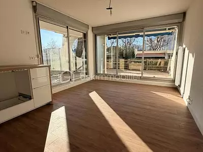Appartement, 39 m²