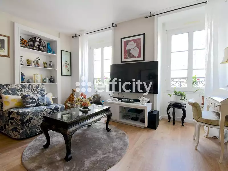 Appartement, 72 m²